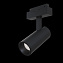 Магнитный трековый светильник Maytoni Focus LED TR019-2-15W3K-B 13,8Вт LED чёрный