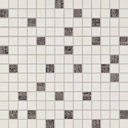 Декор MARAZZI ITALY Materika MMQV Mosaico Off White 40х40см 0,64кв.м.