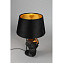 Настольная лампа Omnilux Arre OML-10704-01 60Вт E27