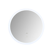 Зеркало MELANA MLN-LED048 60х60см с подсветкой