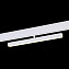Магнитный трековый светильник ST Luce SKYLINE 48 ST802.536.12 12Вт LED белый