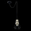Светильник подвесной Maytoni Gosford T436-PL-01-GR 60Вт E27