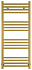 Полотенцесушитель СУНЕРЖА Модус 051-0250-1040 состаренная латунь