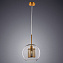 Светильник подвесной Arte Lamp MANCHESTER A7625SP-1AB 60Вт E27