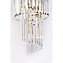 Светильник подвесной Newport 31100 31103/S gold 60Вт E14
