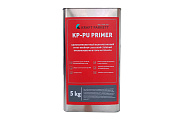 Грунтовка KRAFT PARKETT Химия KP-PU 5 PRIMER для бетонного пола 5кг