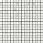 Керамическая мозаика Atlas Concord Италия MEK 9MQL Light Mosaico Q Wall 30,5х30,5см 0,56кв.м.