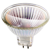 Галогенная лампа Elektrostandard a016583 G5.3 35Вт 2700K
