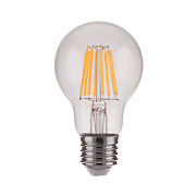 Светодиодная лампа Elektrostandard a048382 E27 9Вт 4200К