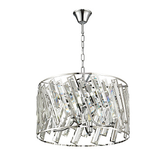 Светильник подвесной ST Luce LETINA SL1103.113.08 480Вт E14