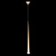Светильник подвесной Lightstar Punto 807013 40Вт G9
