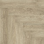 Виниловый ламинат Alpine Floor Дуб Ваниль Селект ECO 19-3 600х125х8мм 43 класс 0,75кв.м