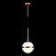 Светильник подвесной ST Luce ARBE SL1157.303.01 40Вт E14