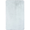 Коврик для ванной FIXSEN Nice FX-9002C 80х50см серый