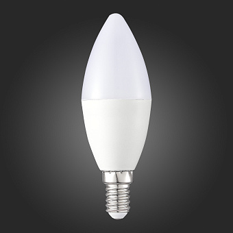 Светодиодная лампа ST Luce ST9100.148.05 E14 5Вт 2700/6500К