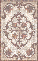 Декор KERAMA MARAZZI Пантеон HGD\A231\6000L лаппатированный 25х40см 1кв.м.