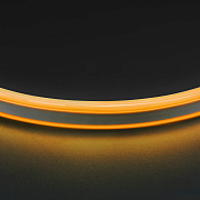 Светодиодная лента Lightstar 430106 9,6Вт/м 1000мм IP65 жёлтый свет