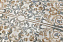 Настенная плитка KERAMA MARAZZI Эвора HGD\A519\13000RL глянцевый обрезной 89,5х30см 1,34кв.м. глянцевая