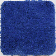 Коврик для ванной WASSERKRAFT Kammel BM-8331 57х55см синий