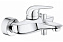 Смеситель для ванны GROHE Eurostyle 23726003 хром