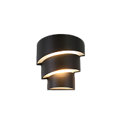 Светильник архитектурный Elektrostandard Helix a039955 1535 15Вт IP54 LED чёрный