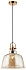 Светильник подвесной Stilfort BELL 2117/05/01PL 40Вт E27