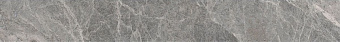 Плинтус VITRA Marmostone K950653R0001VTET тёмно-серый 80х10см 0,72кв.м.