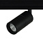 Магнитный трековый светильник Loft It Tech T105-07 7Вт LED чёрный