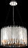 Светильник подвесной WERTMARK CELINA WE128.06.103 240Вт E14
