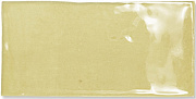 Настенная плитка WOW Fez 114732 Mustard Gloss 6,25х12,5см 0,328кв.м. глянцевая