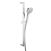 Душевой комплект Cisal Shower DS01110021 хром