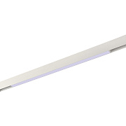 Магнитный трековый светильник ST Luce SKYLINE 48 ST370.506.18 18Вт LED белый