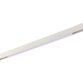 Магнитный трековый светильник ST Luce SKYLINE 48 ST370.506.18 18Вт LED белый