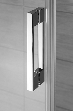 Душевая дверь RADAWAY Espera 380595-01R 200х59,5см стекло прозрачное