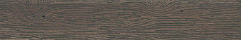 Матовый керамогранит ABK Poetry Wood PF60010073 Decor Metal Mud Nat R 120х20см 0,72кв.м.