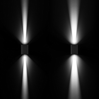 Светильник фасадный Arlight LGD-Vario 024391 12Вт IP54 LED белый
