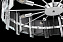 Светильник подвесной Maytoni Cerezo MOD201PL-07N 40Вт E14
