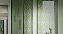 Бордюр KERAMA MARAZZI Левада BLE018 зелёный светлый глянцевый 5,5х25см 0,014кв.м.