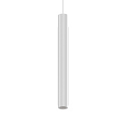 Магнитный трековый светильник IDEAL LUX EGO 303598 12Вт LED белый