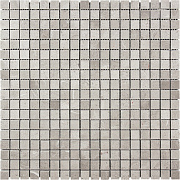 Мозаика Mir Mosaic Adriatica 7M079-15P серый мрамор 30,5х30,5см 0,93кв.м.