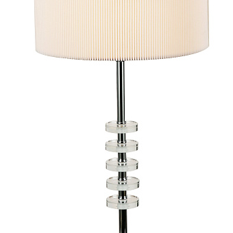 Настольная лампа Favourite Tesso 2680-1T 40Вт E14