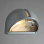 Светильник фасадный Arte Lamp URBAN A2801AL-1GY 60Вт IP54 E27 серый