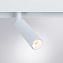 Магнитный трековый светильник Arte Lamp LINEA A4630PL-1WH 8Вт LED прозрачный