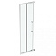Душевая дверь IDEAL STANDARD Ideal Standard i.life T4854EO 200,5х70см стекло прозрачное