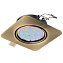 Светильник точечный встраиваемый EGLO PENETO 94265 5Вт GU10
