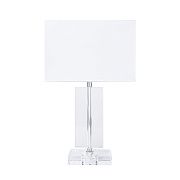 Настольная лампа Arte Lamp CLINT A4022LT-1CC 40Вт E14