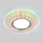 Светильник точечный встраиваемый Elektrostandard a045478 2237 35Вт G5.3