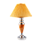 Настольная лампа Eurosvet Majorka 008/1T RDM 40Вт E27