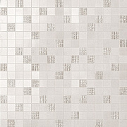 Керамическая мозаика FAP CERAMICHE Frame fLGN White Mosaico 30,5х30,5см 0,56кв.м.