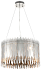 Светильник подвесной WERTMARK CELINA WE128.06.103 240Вт E14
